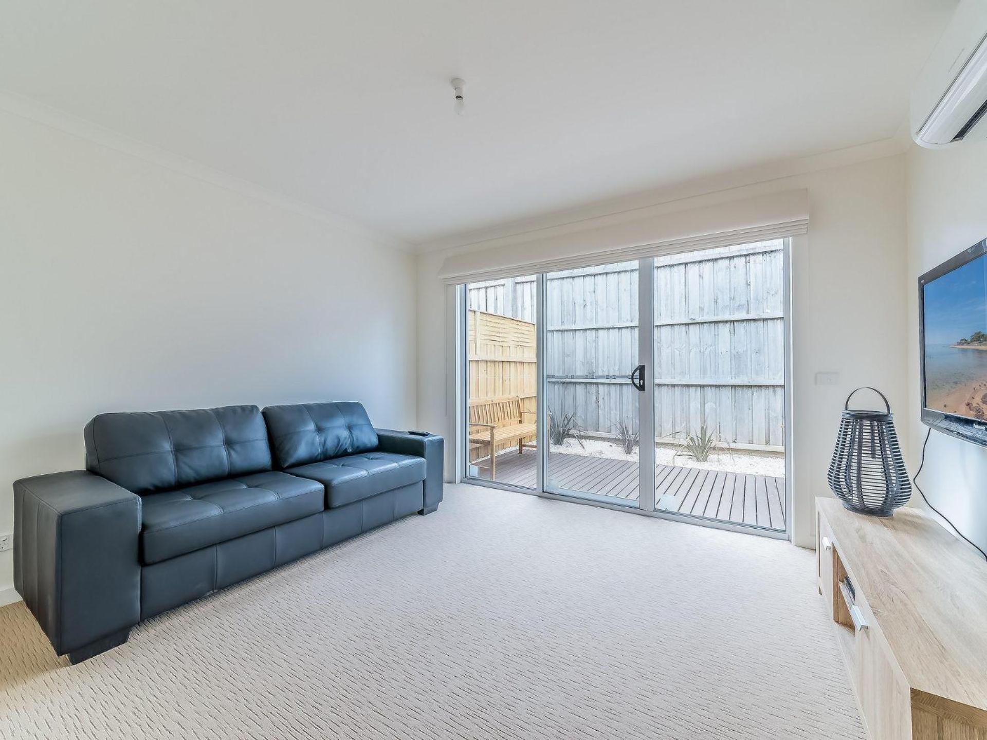 Villa 5B Genesta St, Cowes Exterior foto