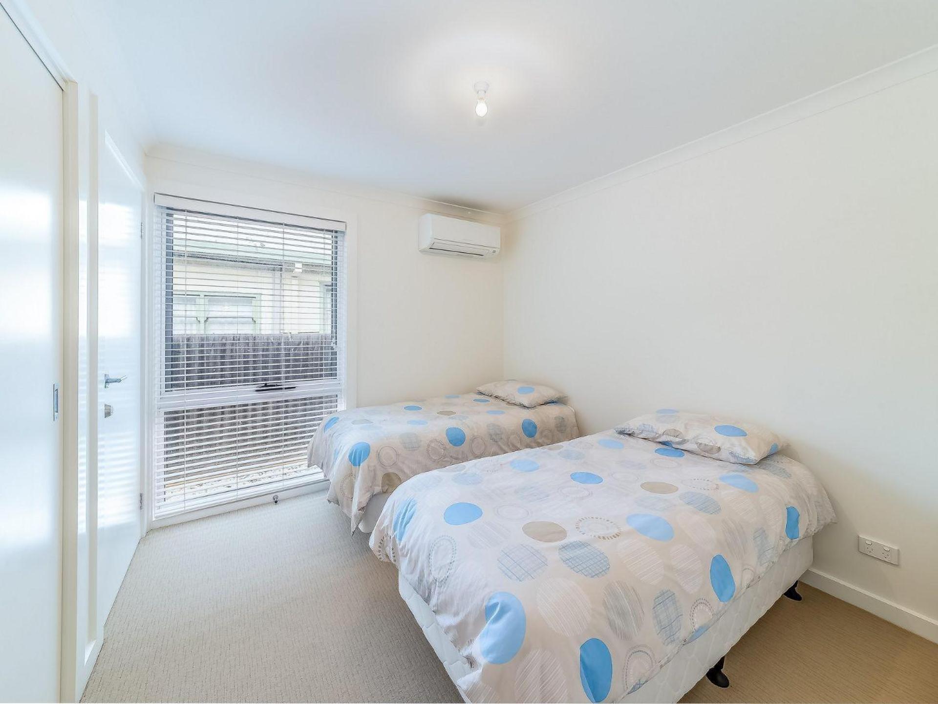 Villa 5B Genesta St, Cowes Exterior foto