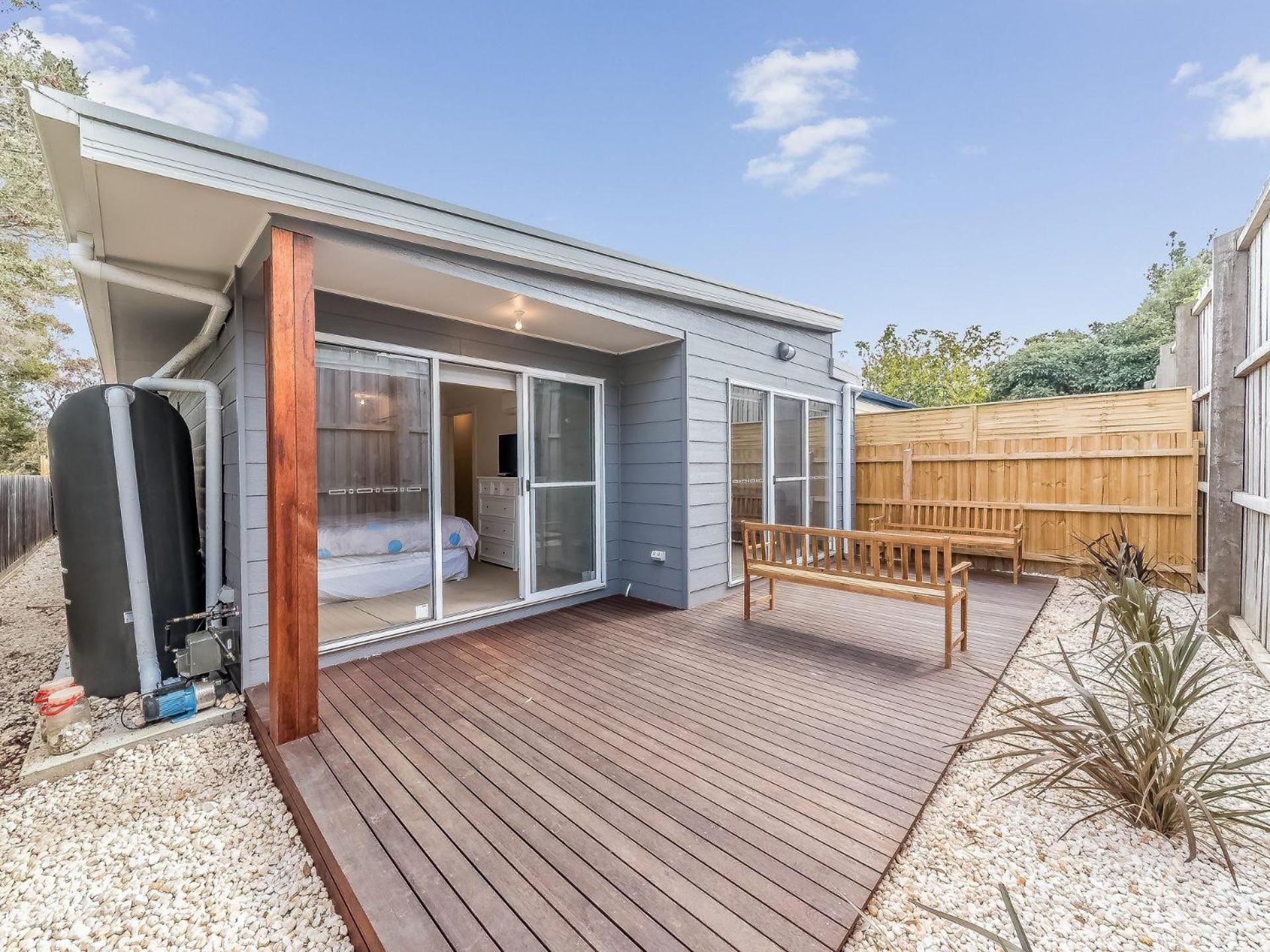 Villa 5B Genesta St, Cowes Exterior foto