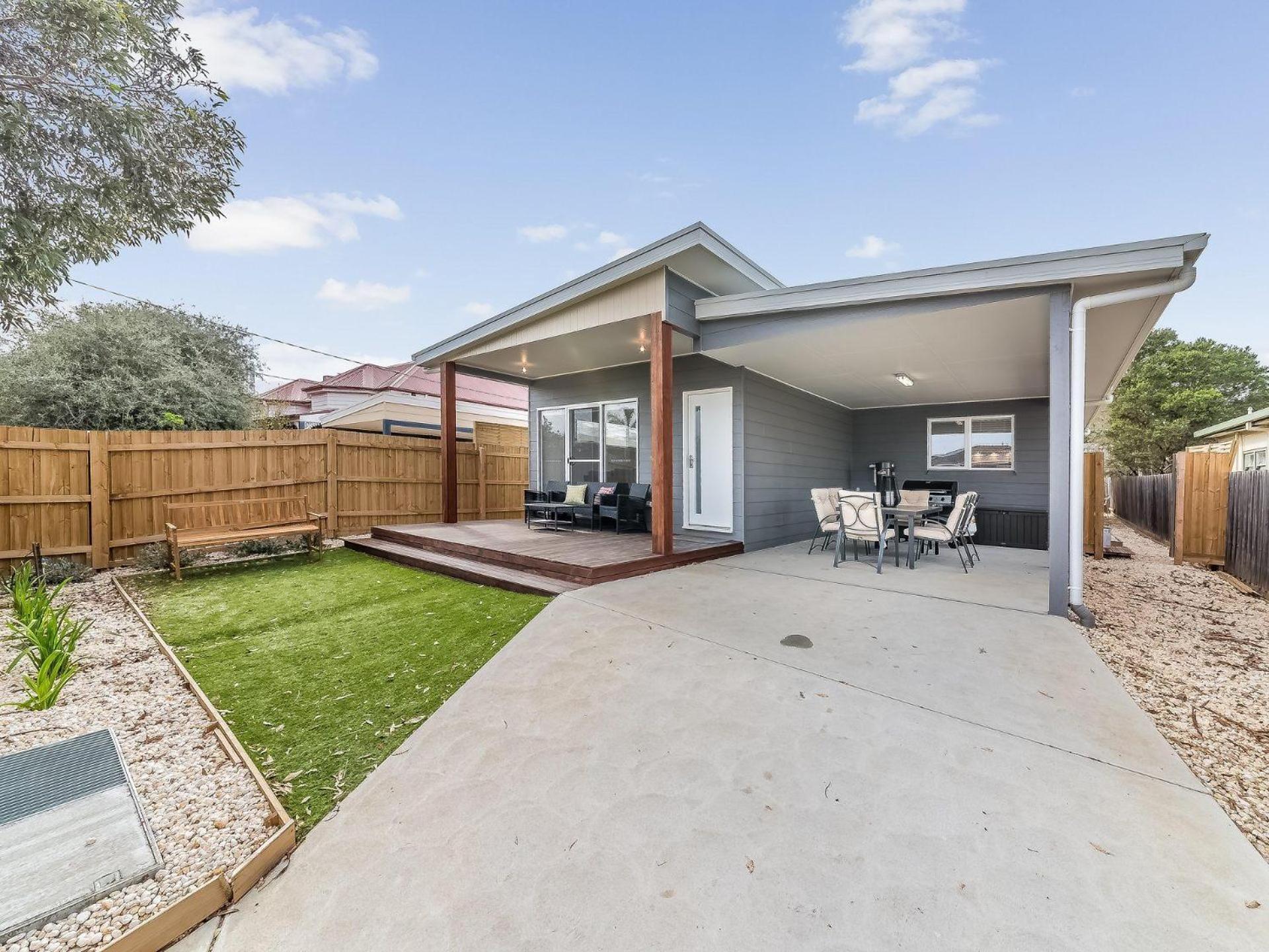 Villa 5B Genesta St, Cowes Exterior foto